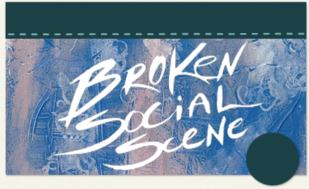 broken social scene